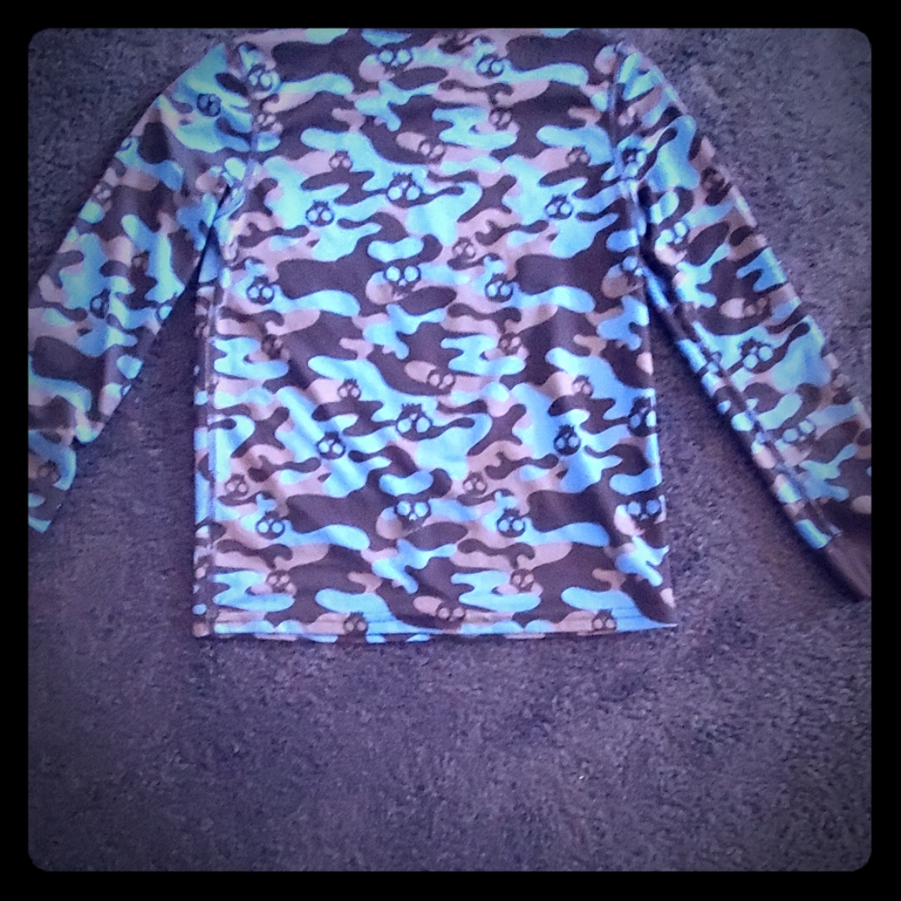 Am salling kids cloths